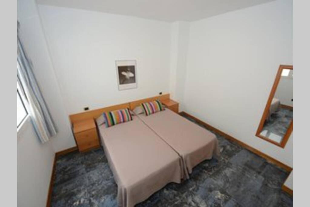Edificio Gaviota Apartamento 3 ラスパルマス・デ・グランカナリア エクステリア 写真