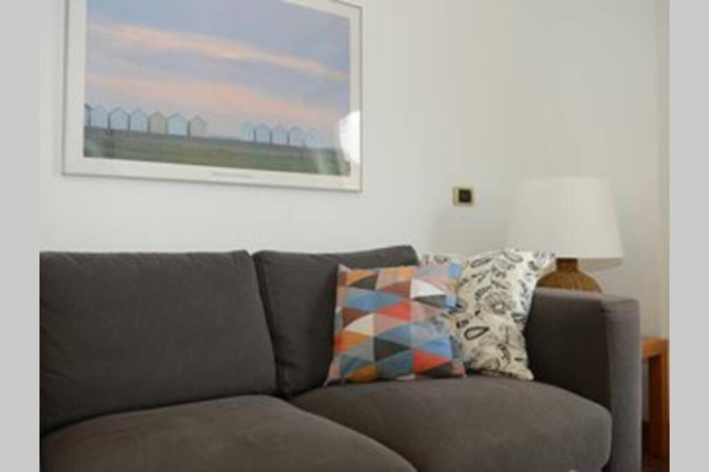 Edificio Gaviota Apartamento 3 ラスパルマス・デ・グランカナリア エクステリア 写真