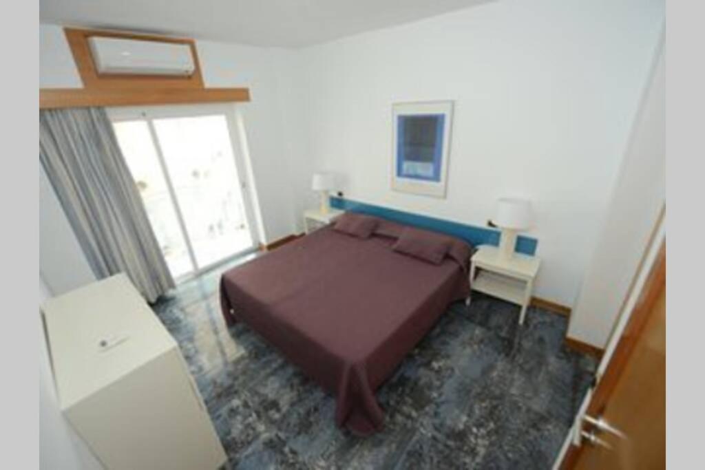 Edificio Gaviota Apartamento 3 ラスパルマス・デ・グランカナリア エクステリア 写真