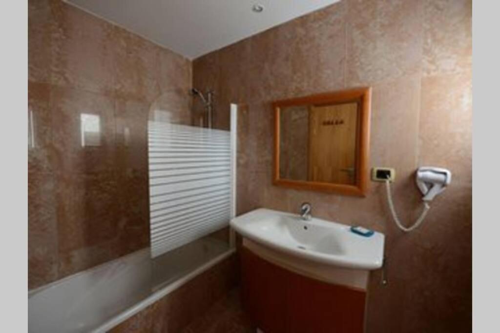 Edificio Gaviota Apartamento 3 ラスパルマス・デ・グランカナリア エクステリア 写真