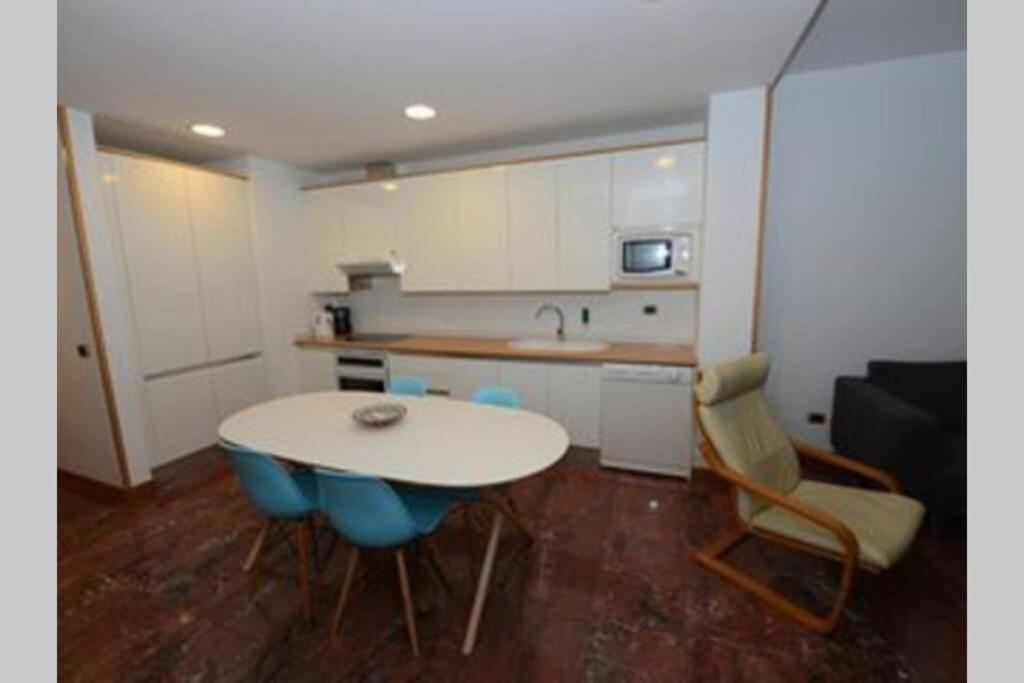 Edificio Gaviota Apartamento 3 ラスパルマス・デ・グランカナリア エクステリア 写真
