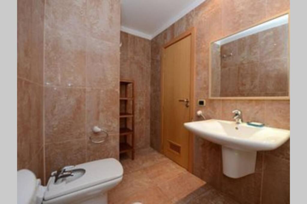Edificio Gaviota Apartamento 3 ラスパルマス・デ・グランカナリア エクステリア 写真