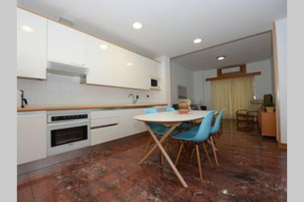 Edificio Gaviota Apartamento 3 ラスパルマス・デ・グランカナリア エクステリア 写真