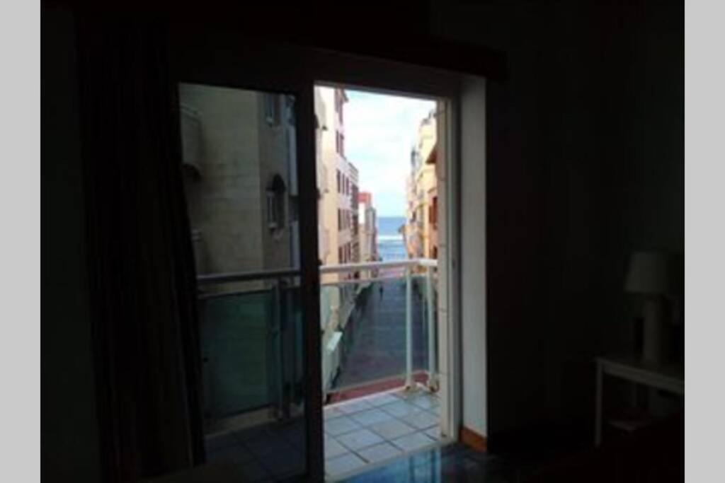 Edificio Gaviota Apartamento 3 ラスパルマス・デ・グランカナリア エクステリア 写真