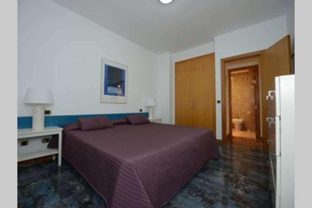 Edificio Gaviota Apartamento 3 ラスパルマス・デ・グランカナリア エクステリア 写真